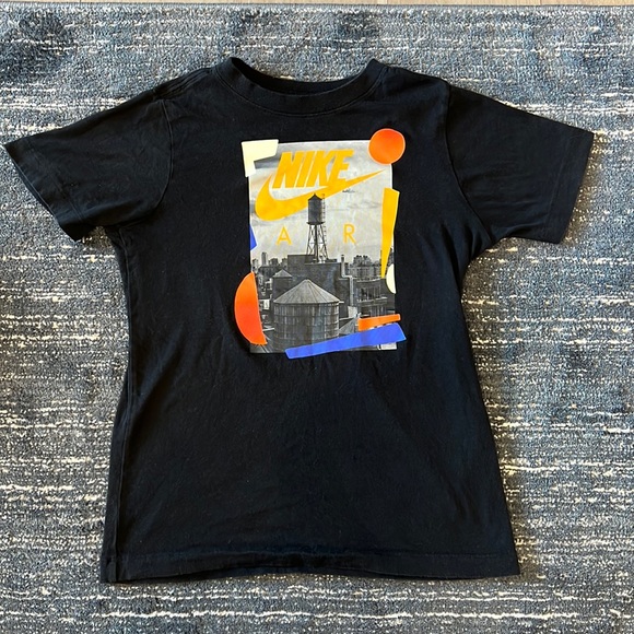 Nike T-shirt - Picture 1 of 1
